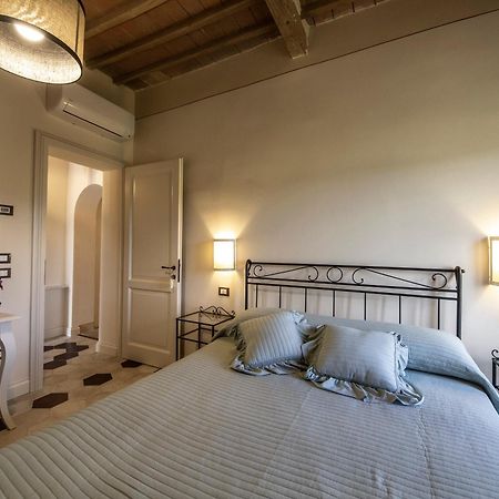 Punti Di Vista Bed & Breakfast Bibbona Dış mekan fotoğraf