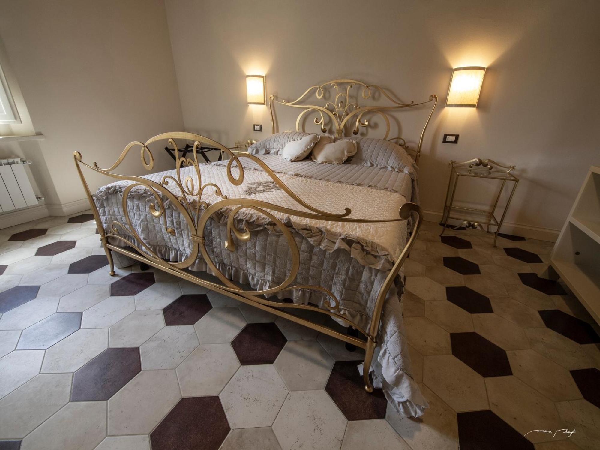 Punti Di Vista Bed & Breakfast Bibbona Dış mekan fotoğraf